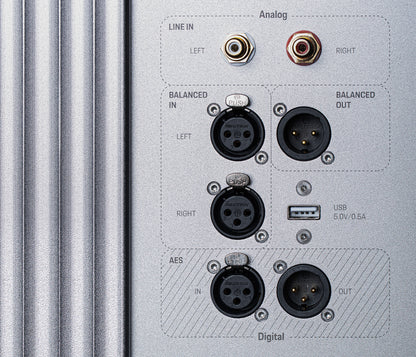 STARKE SOUND Halo SUB5