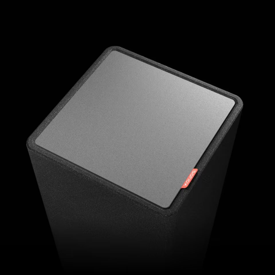 SONOX X100 (Aussteller)