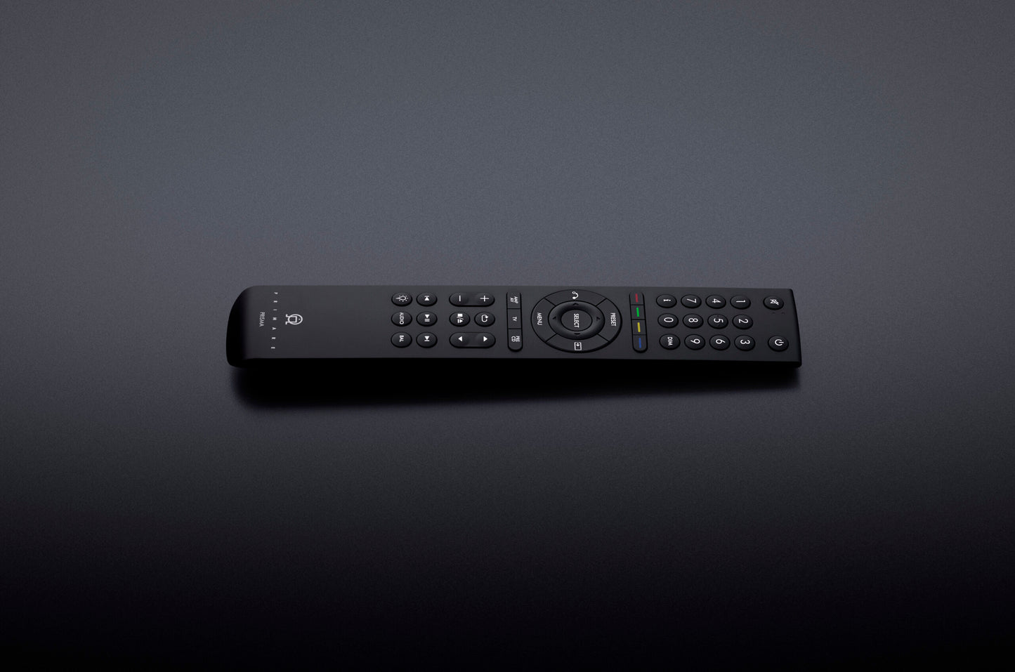 PRIMARE PRISMA remote control