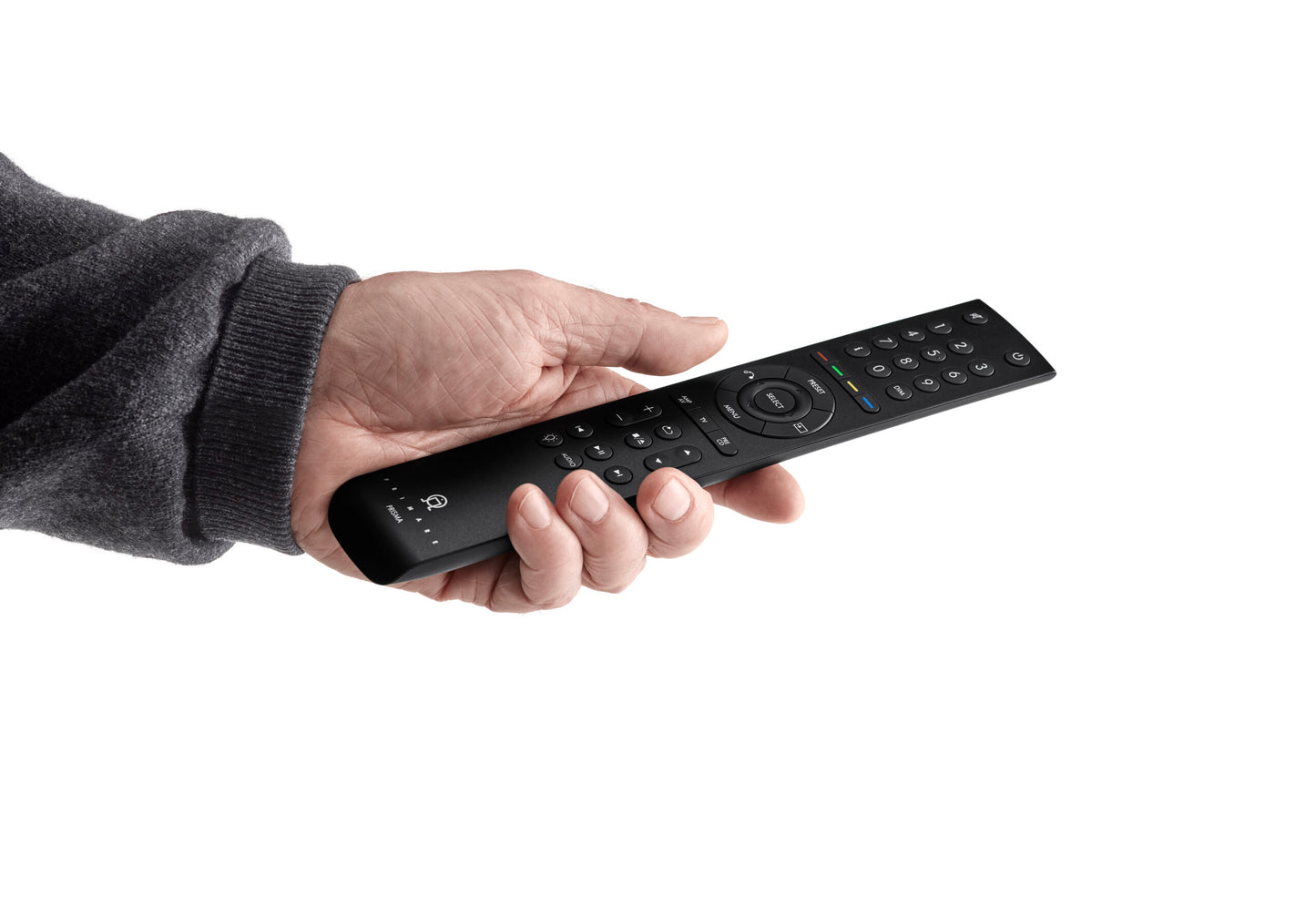 PRIMARE PRISMA remote control