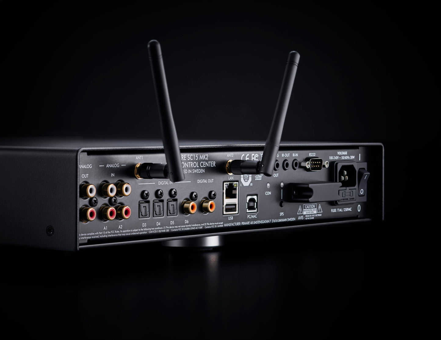 PRIMARE SC15 Prisma MK2