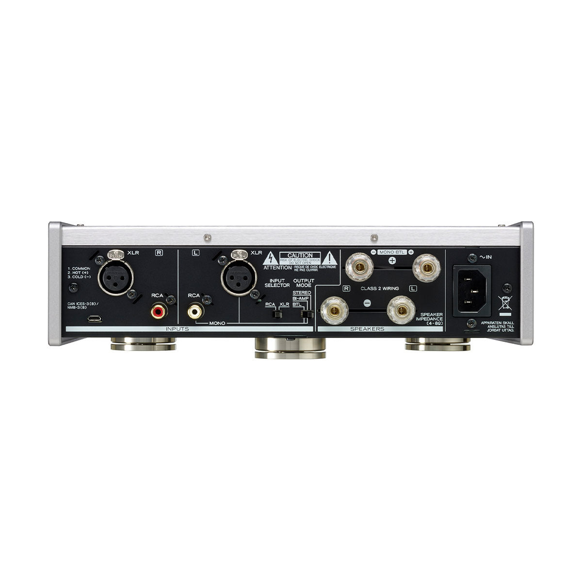 Teac AP-505