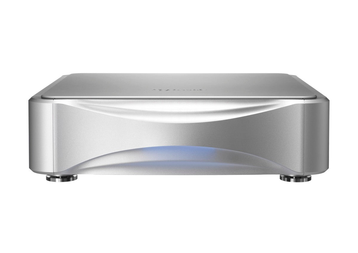 Esoteric GRANDIOSO PS1