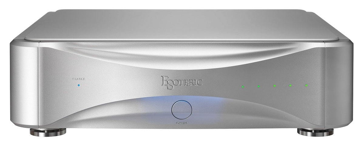 Esoteric GRANDIOSO G1X