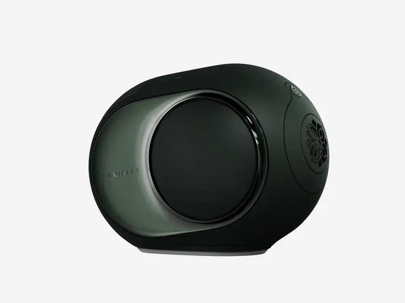 Devialet Phantom Ultimate 98 dB