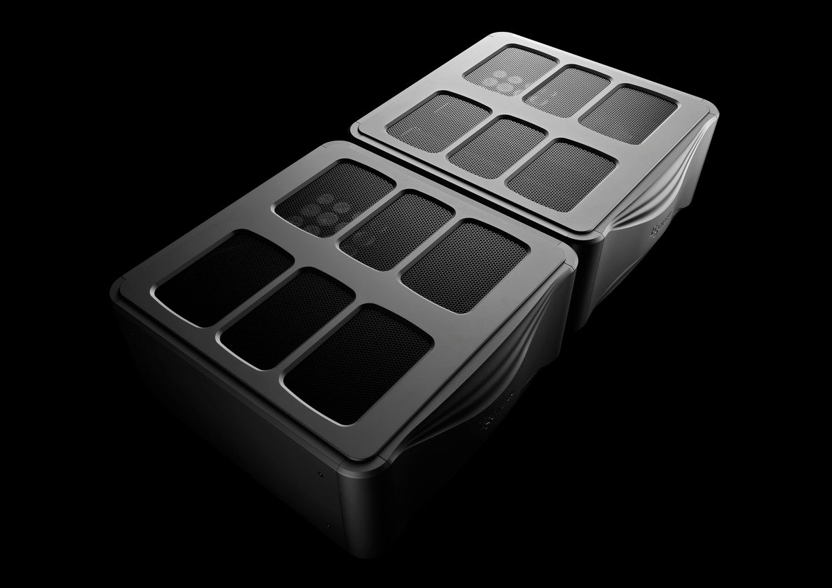 Esoteric GRANDIOSO M1X