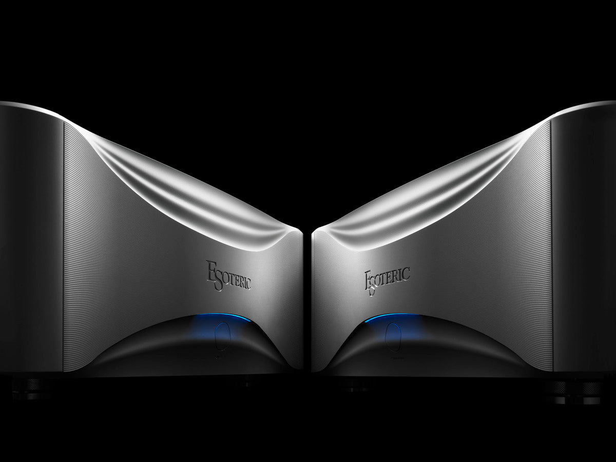 Esoteric GRANDIOSO M1X