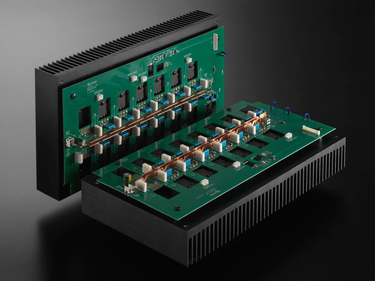 Esoteric GRANDIOSO M1X