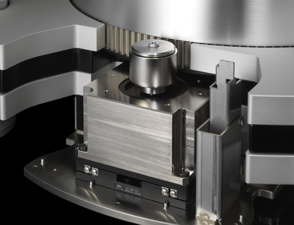 Esoteric GRANDIOSO T1