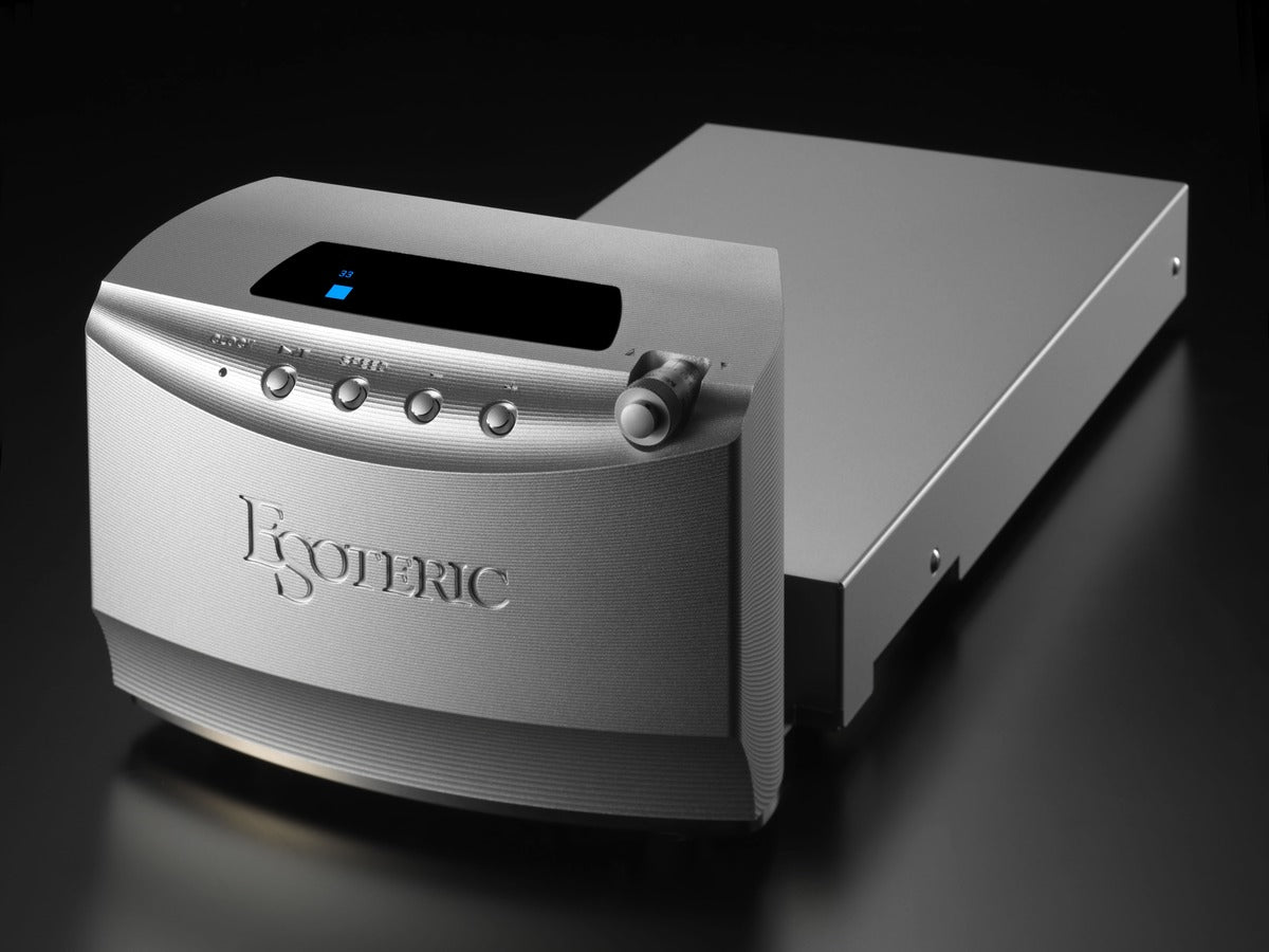 Esoteric GRANDIOSO T1