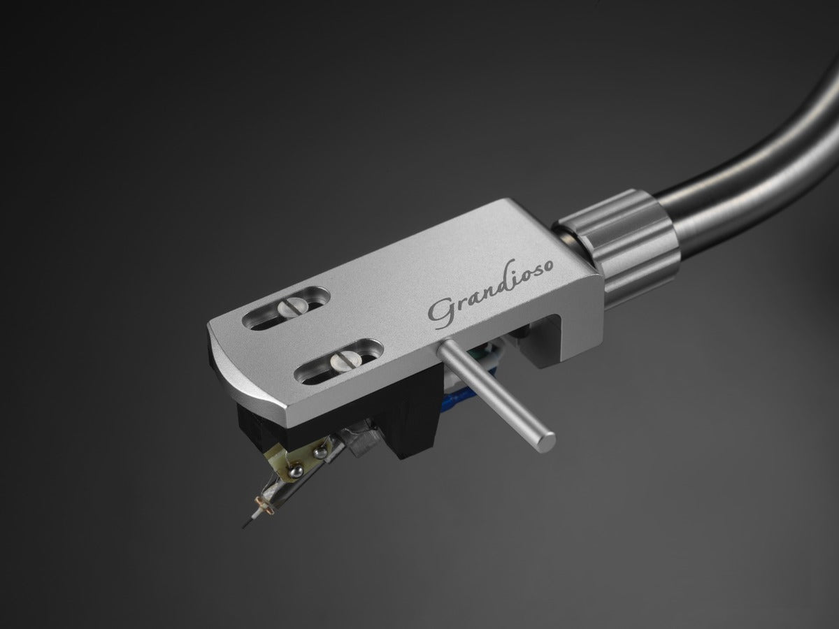 Esoteric GRANDIOSO T1