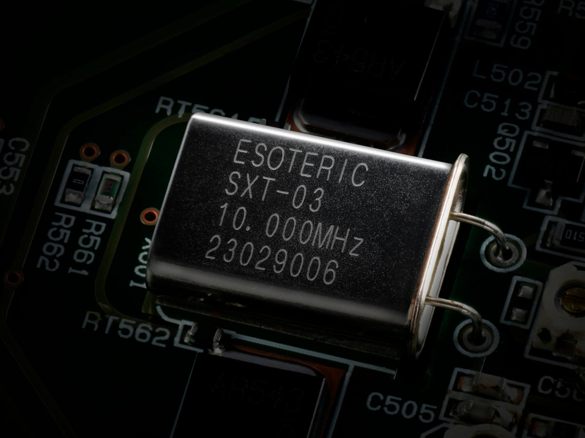 Esoteric G-05