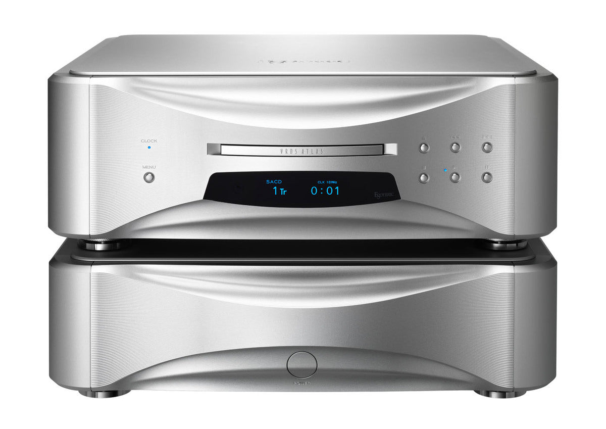 Esoteric GRANDIOSO P1X SE