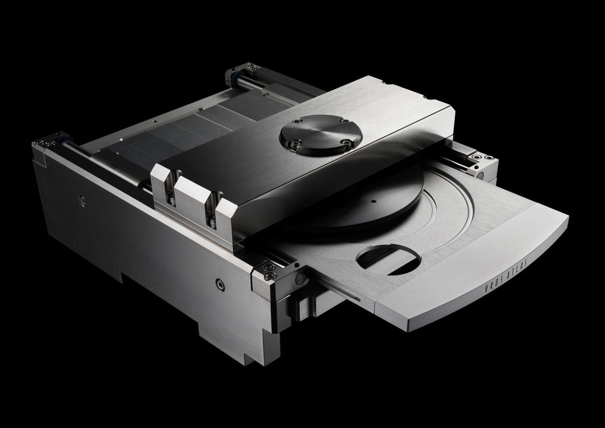 Esoteric GRANDIOSO P1X SE