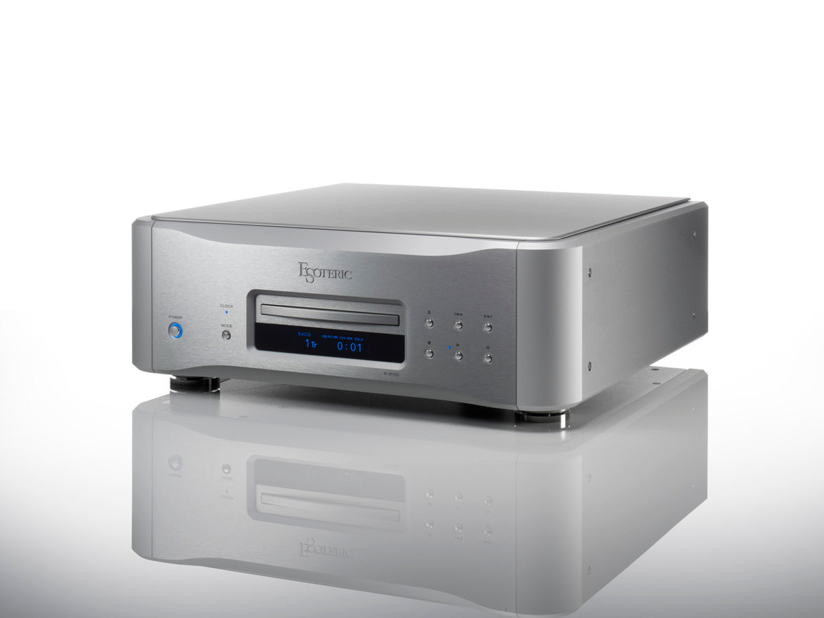 Esoteric K-01XD SE