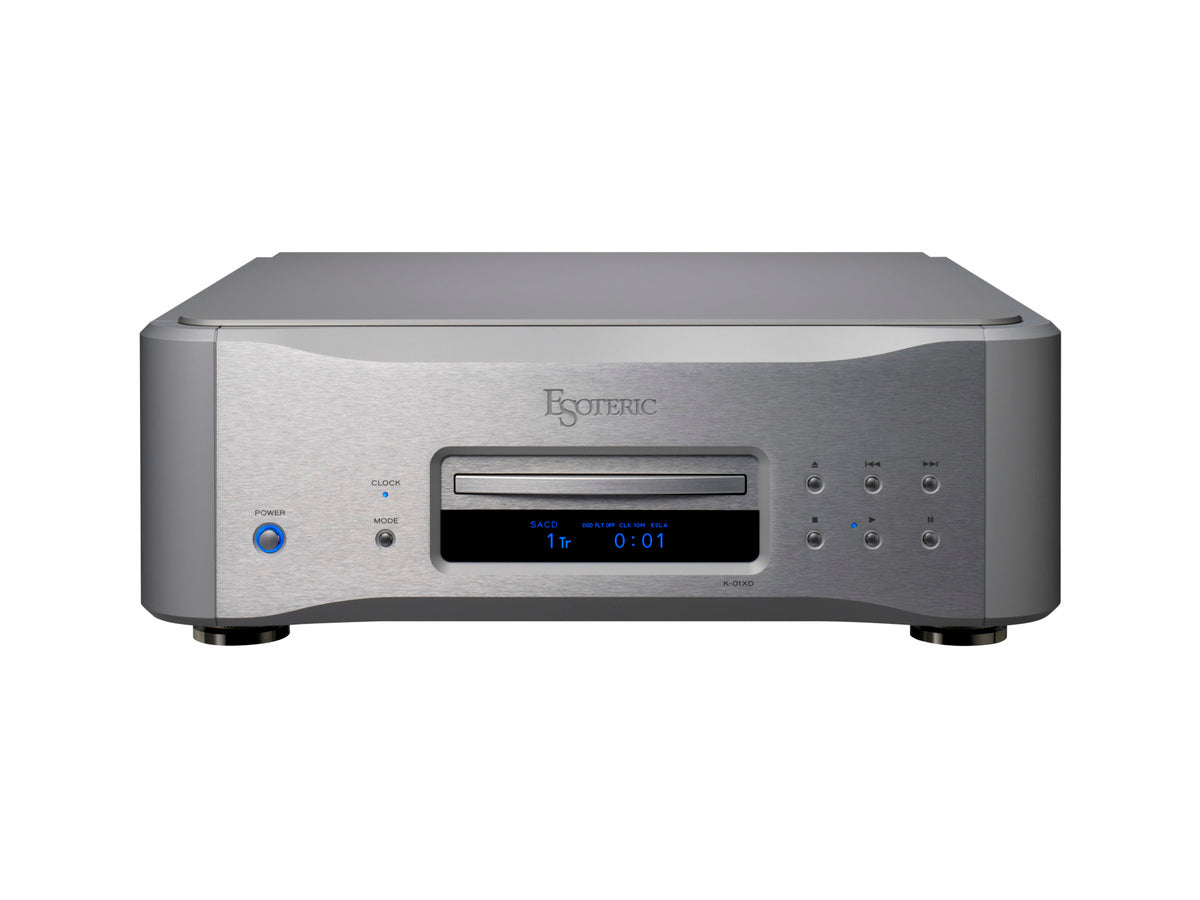 Esoteric K-01XD SE
