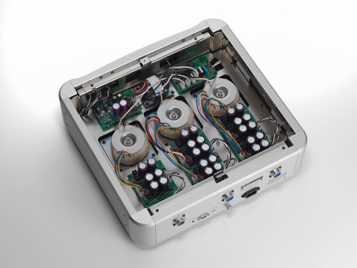 Esoteric GRANDIOSO E1 Phono