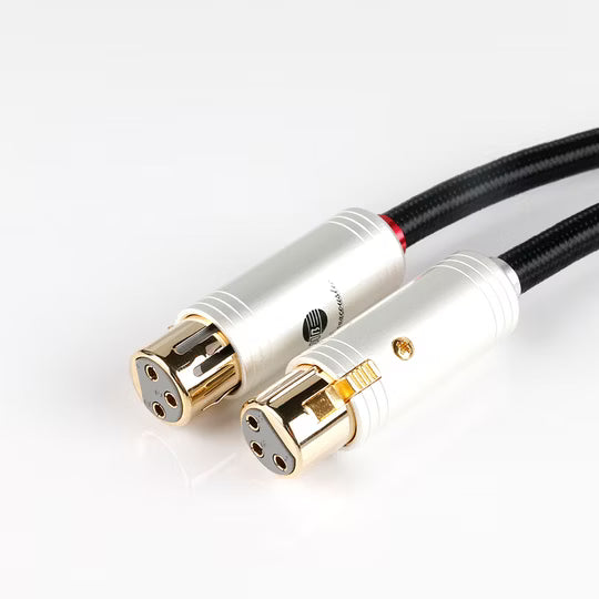 Boaacoustic Blackberry XLR