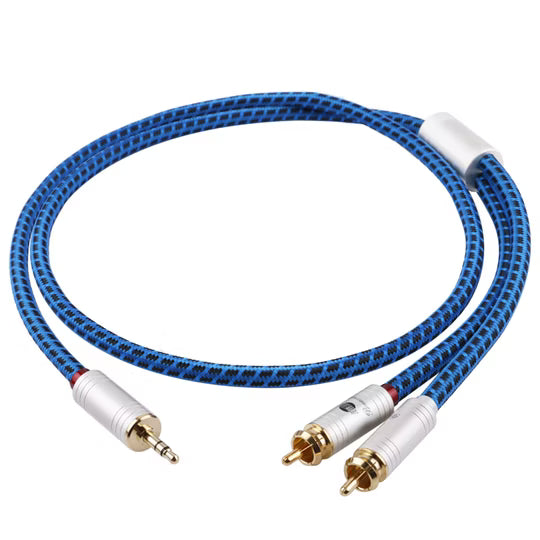 Boaacoustic Blueberry SIGNAL.cinchklinke3.5