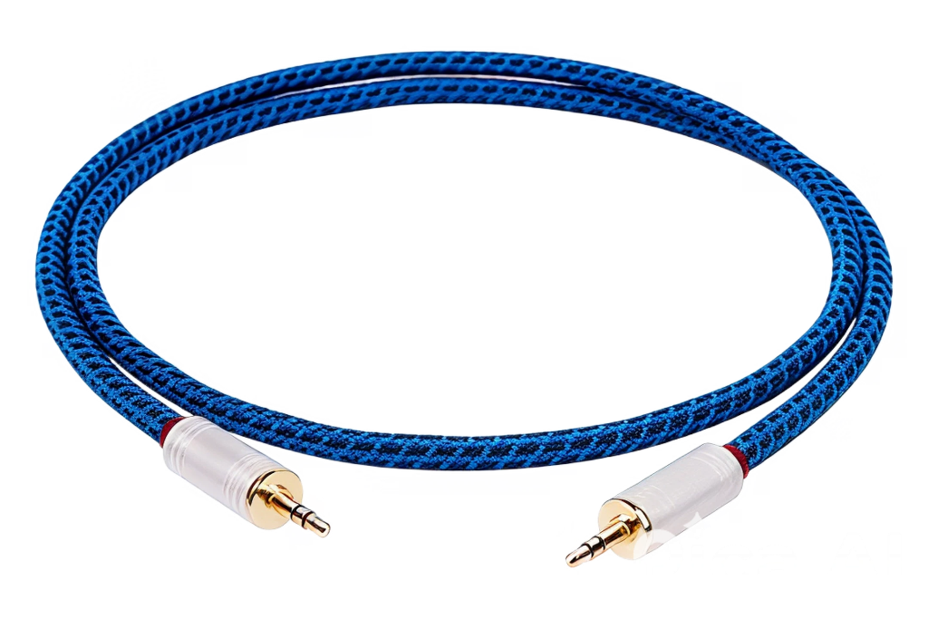 Boaacoustic Blueberry SIGNAL.klinke3.5