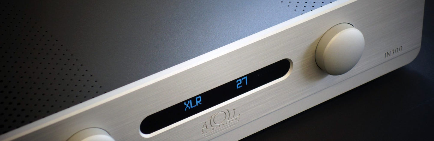 ATOLL IN 300 Evolution