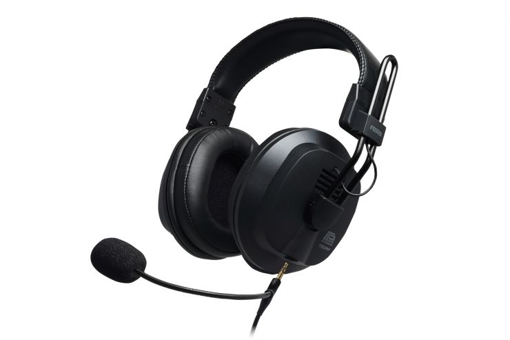 Fostex T50RPmk4gPlus