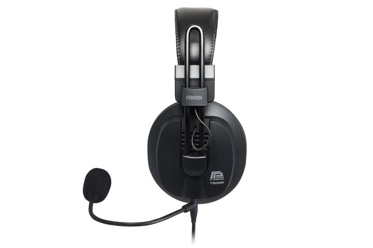 Fostex T50RPmk4gPlus