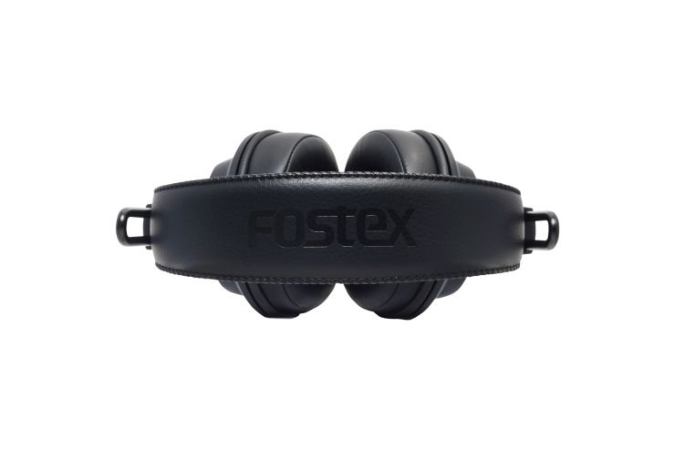 Fostex T50RPmk4gPlus