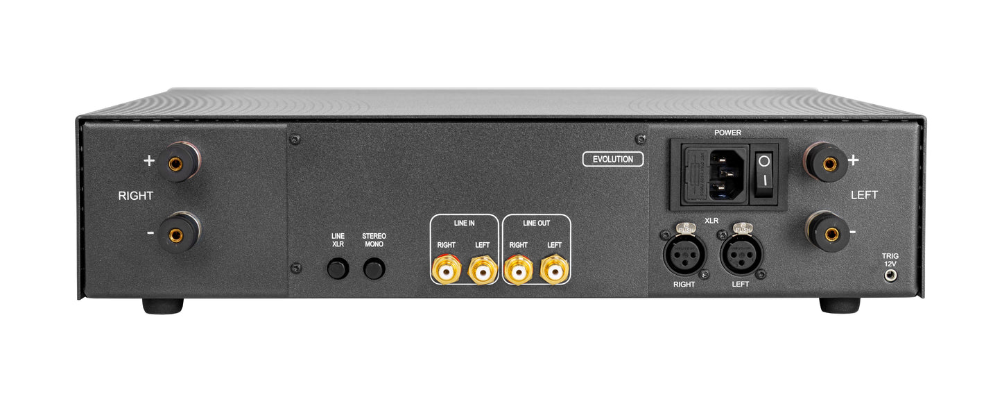 ATOLL AM 300 Evolution