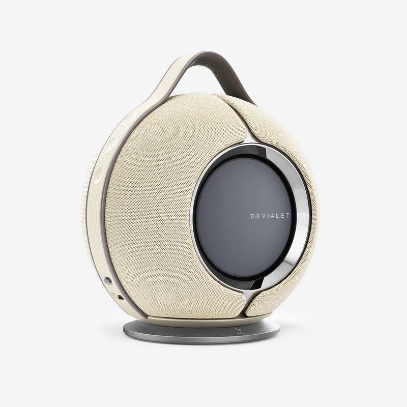 Devialet Mania