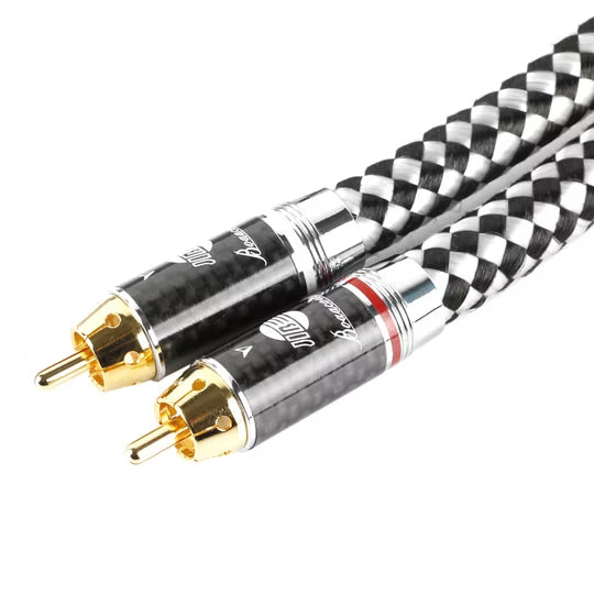 Boaacoustic Argentum SILVER