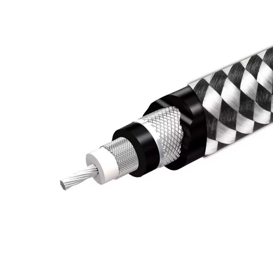 Boaacoustic Argentum SILVER