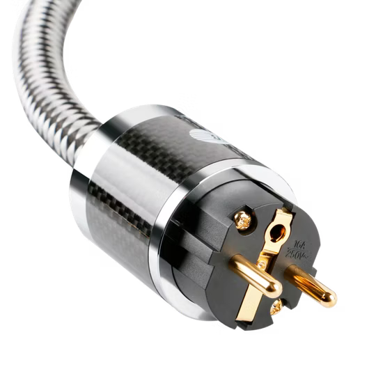 Boaacoustic Argentum SILVER.power-16