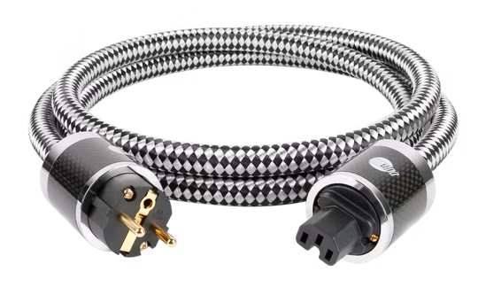 Boaacoustic Argentum SILVER.power-16