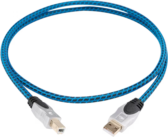 Boaacoustic Blueberry SIGNAL.usb2.0