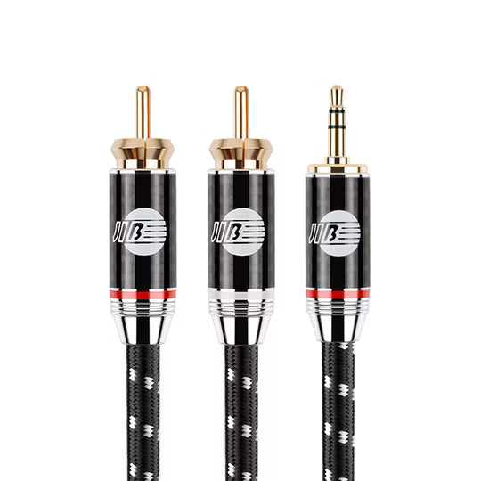 Boaacoustic Evolution BLACK.trident