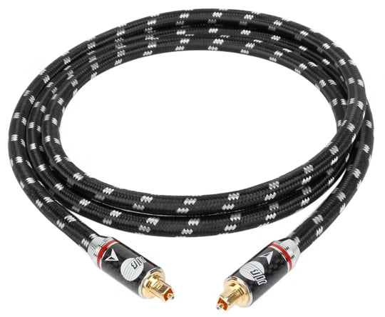 Boaacoustic Evolution BLACK.toslink