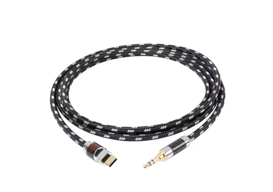 Boaacoustic Evolution BLACK.digital-aux