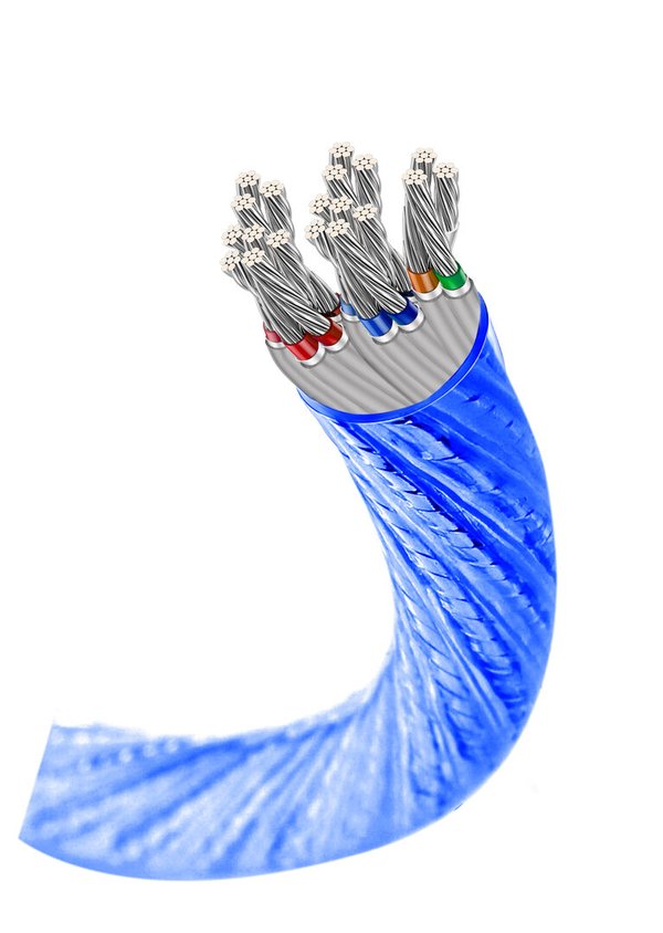 Boaacoustic Precision BLUE.power.16