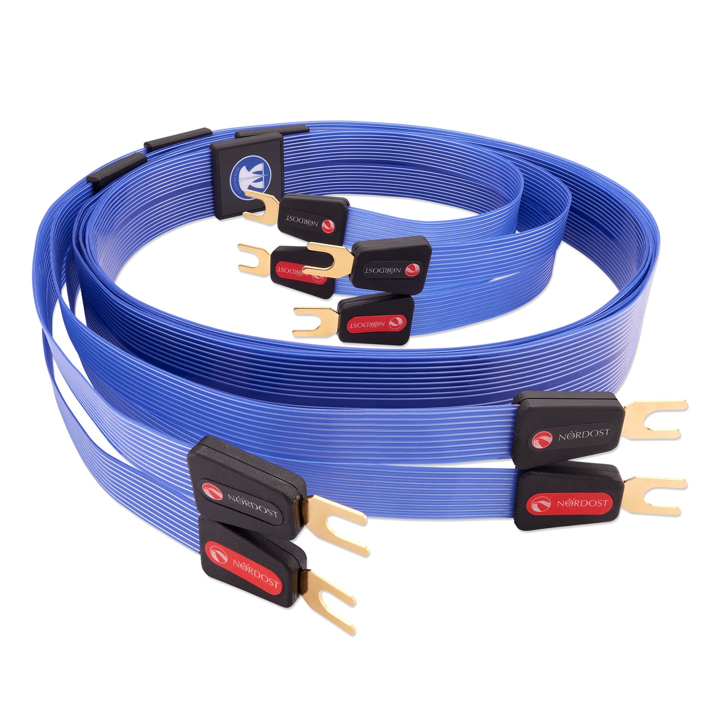 NORDOST BLUE HEAVEN 3 SPEAKER CABLE