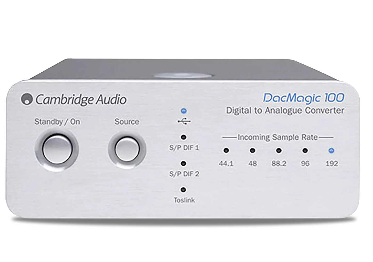 Cambridge Audio DacMagic 100