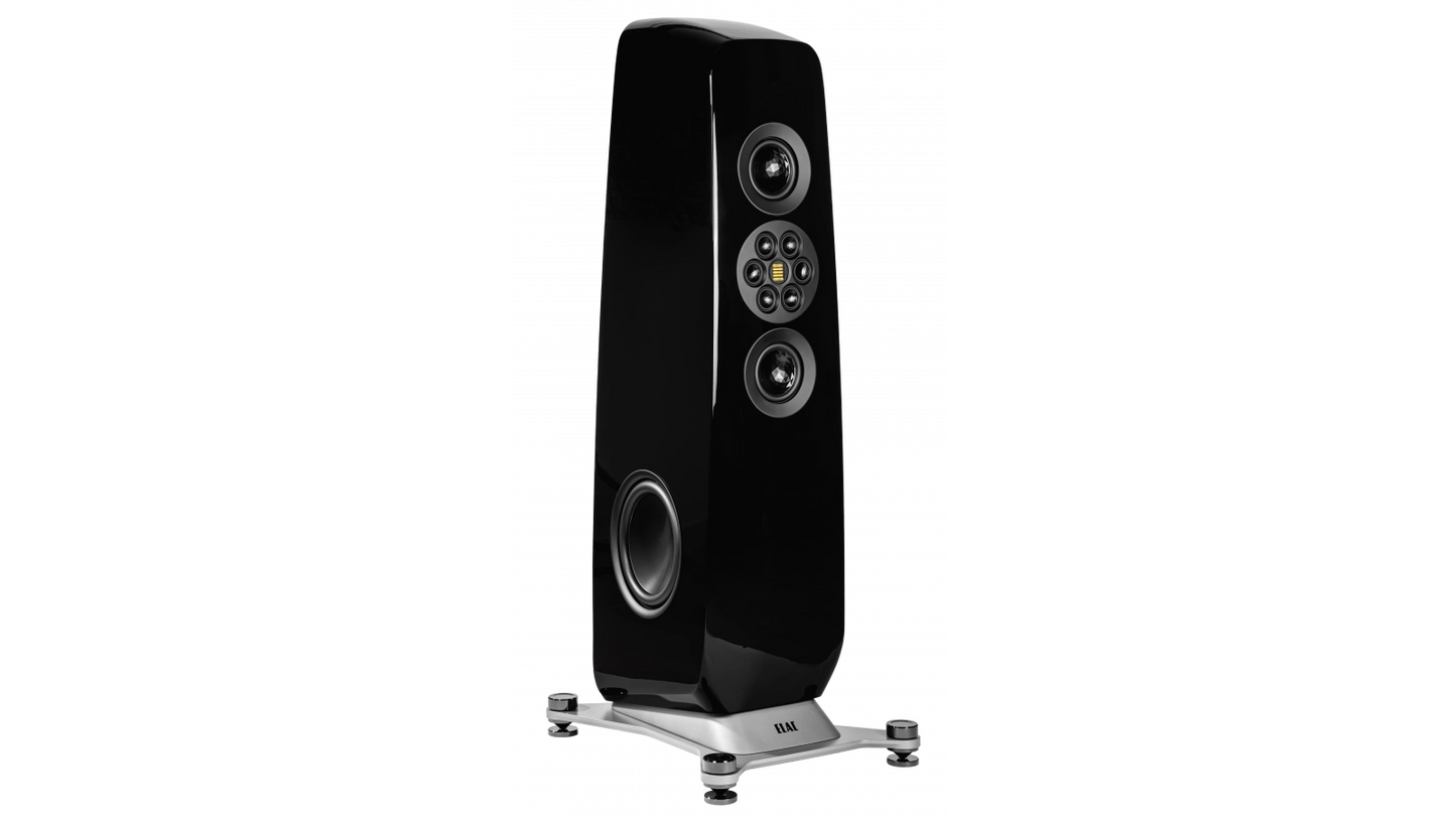 ELAC Concentro M807
