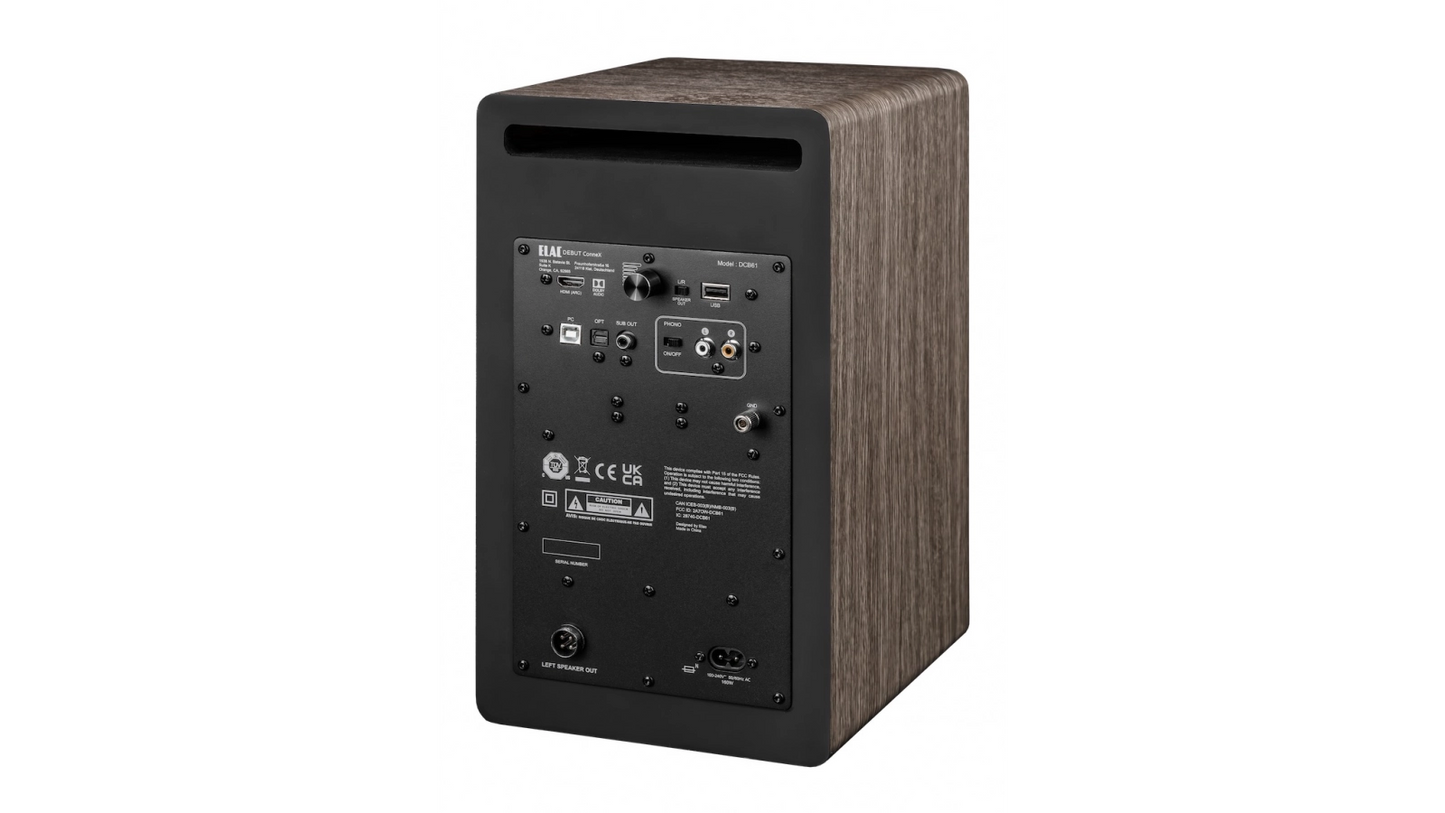 ELAC Debut ConneX DCB61