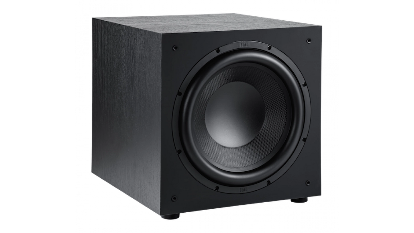 ELAC DS 123