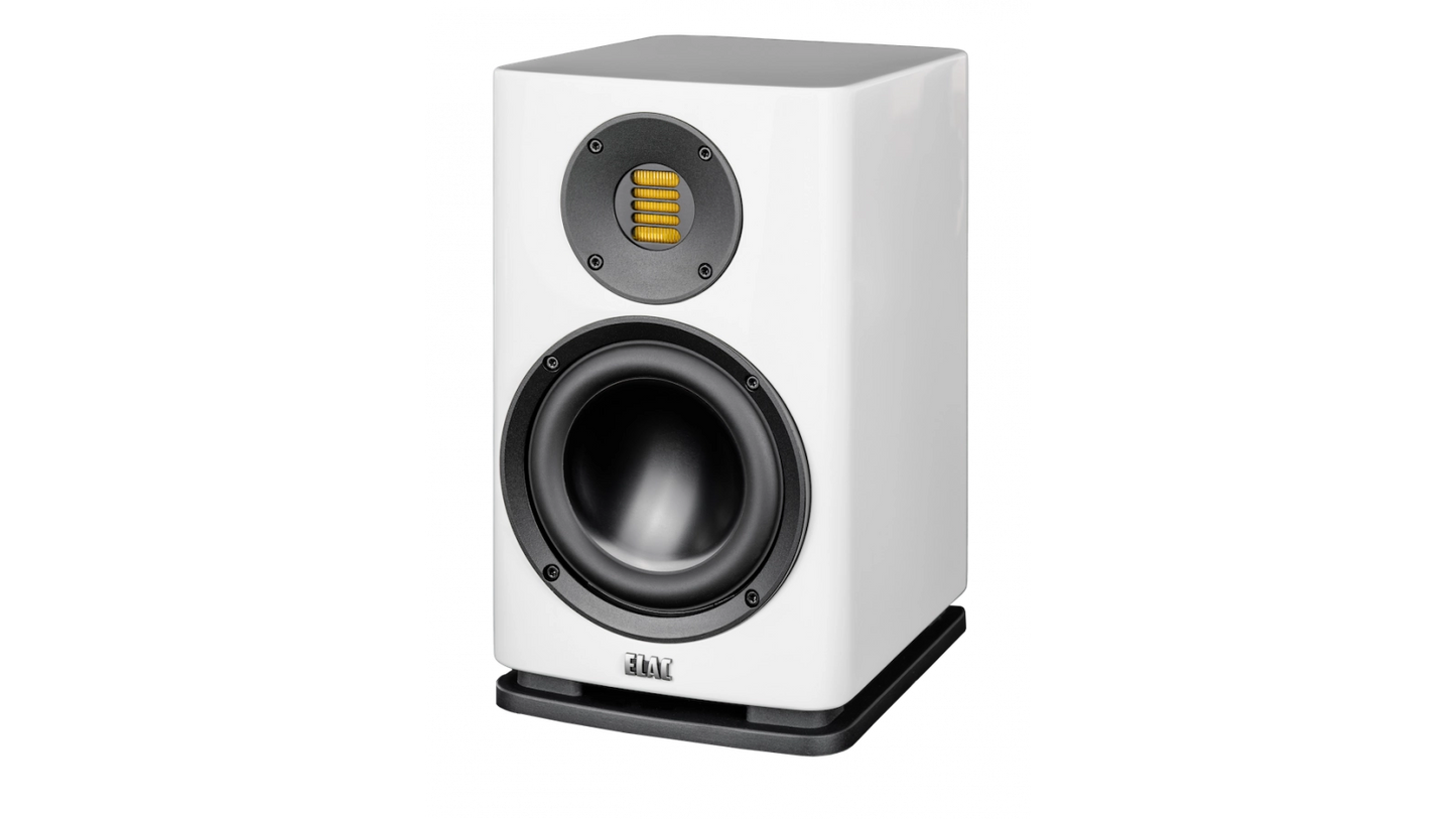 ELAC Solano BS 283.2