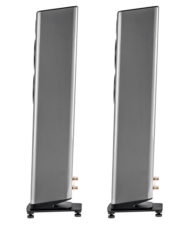 ELAC Vela FS 407.2 Limited Edition