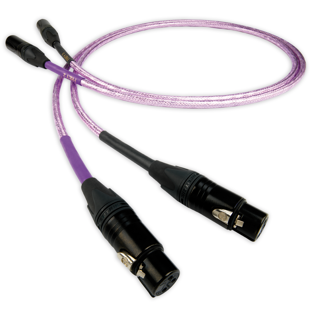 NORDOST FREY 2 INTERCONNECT