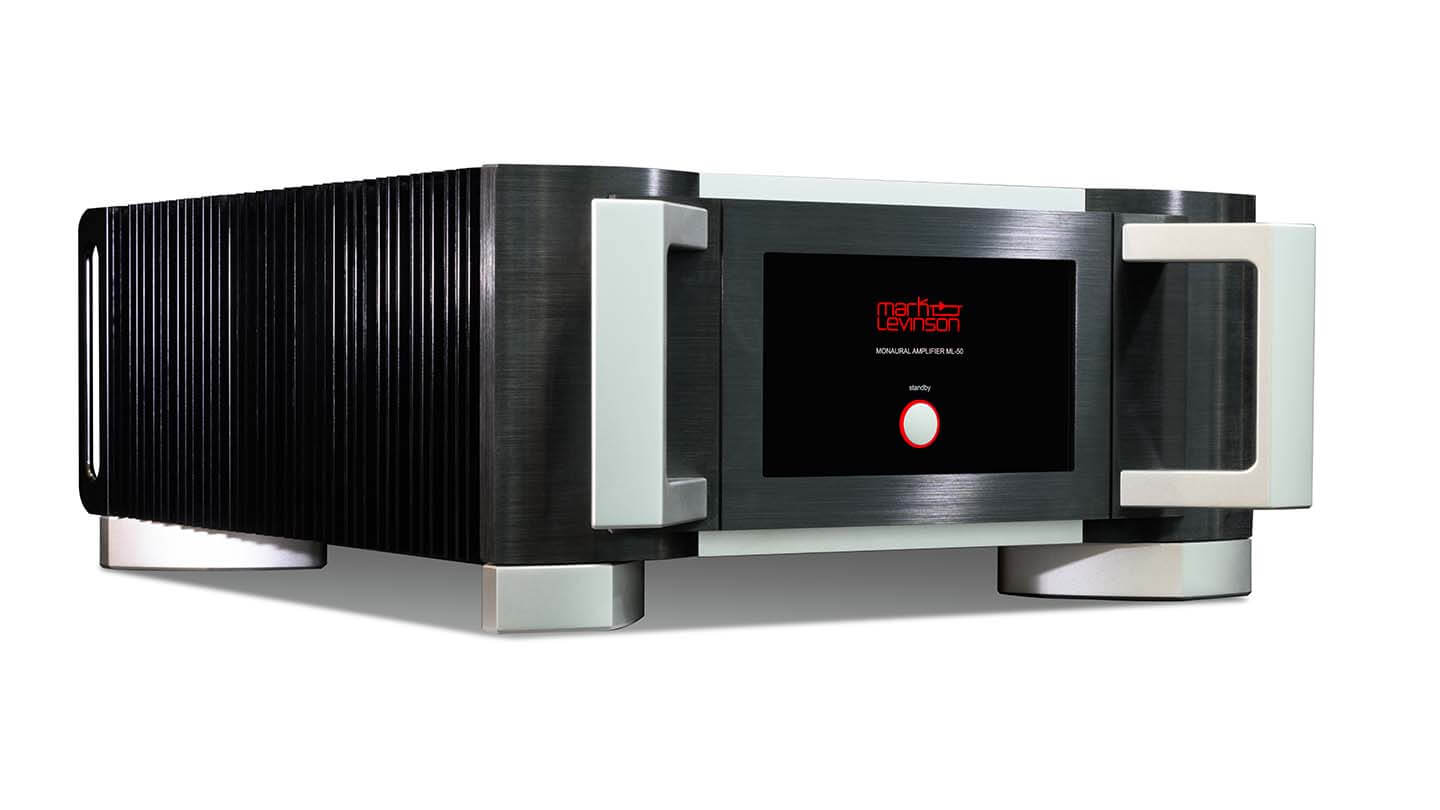 Mark Levinson ML-50