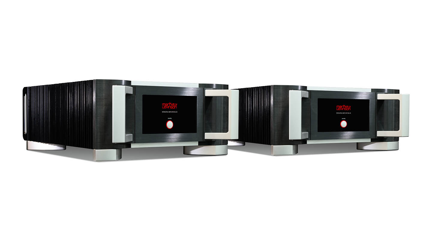 Mark Levinson ML-50