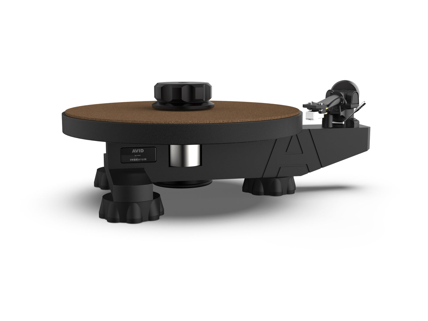 AVID INGENIUM PLUG & PLAY